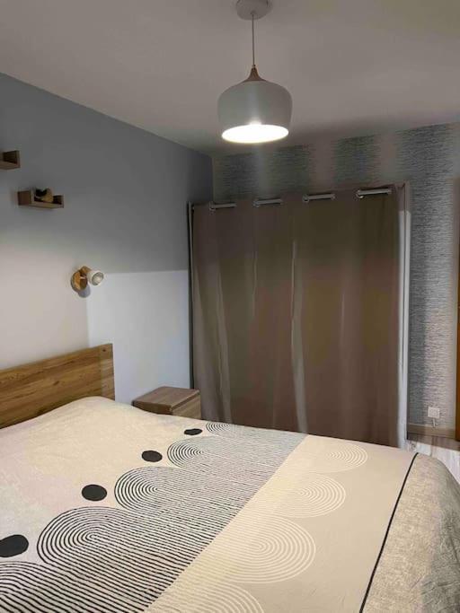 Maison Entre Ville Et Montagne Valdoie 외부 사진